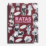 KARLA PALOMA | Ratas