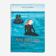 KITTY CROWTHER | Ana del Lago