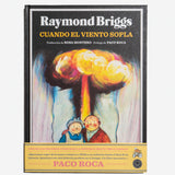 RAYMOND BRIGGS | Cuando el viento sopla