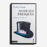 EVELYN WAUGH | Notícies fresques