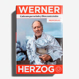 WERNER HERZOG | Cada uno por su lado y Dios contra todos