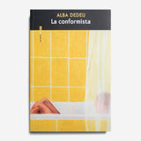 ALBA DEDEU | La conformista