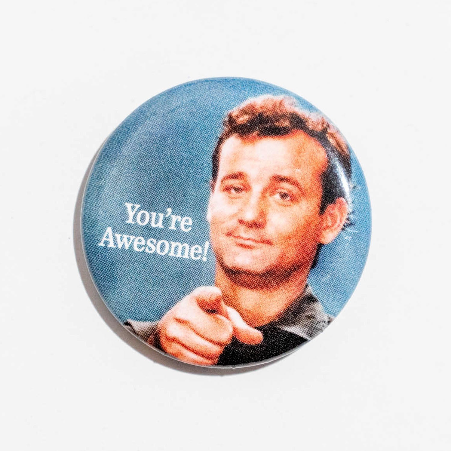 Chapa "You're awesome" X EPHEMERA