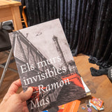 RAMON MAS |  Els murs invisibles