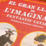 El gran llibre de l'imaginari fantàstic català