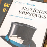 EVELYN WAUGH | Notícies fresques