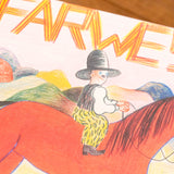 PETER ELLIOTT & KITTY CROWTHER | Farwest