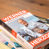 WERNER HERZOG | Cada uno por su lado y Dios contra todos