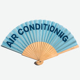 Abanico: AIR CONDITIONING