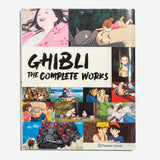 Studio Ghibli. The Complete Works