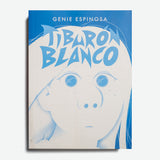 GENIE ESPINOSA | Tiburón blanco