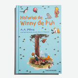 A. A. MILNE | Historias de Winny de Puh