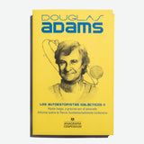 DOUGLAS ADAMS | Los autoestopistas galácticos II