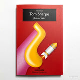 TOM SHARPE | ¡Ánimo, Wilt!