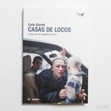 COLIN BARRETT | Casas de locos