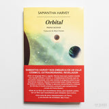 SAMANTA HARVEY | Orbital