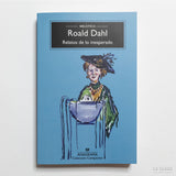 ROALD DAHL | Relatos de lo inesperado