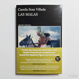 CAMILA SOSA VILLADA | Las malas