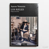 AURORA VENTURINI | Los rieles