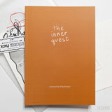 DABEE STUDIO | Cuaderno "The Inner Quest"