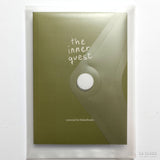 DABEE STUDIO | Cuaderno "The Inner Quest"