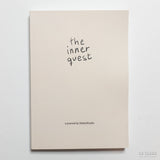 DABEE STUDIO | Cuaderno "The Inner Quest"