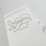 DABEE STUDIO | Cuaderno "The Inner Quest"