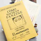 EL NAUFRAGUITO | Fanzine (varios)