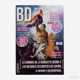 ALICIA SORAVILLA | Fanzine "B.D. Bombones Derretidos"