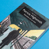 PATRICIA HIGHSMITH | Extraños en un tren