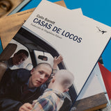 COLIN BARRETT | Casas de locos