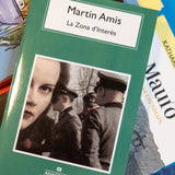 MARTIN AMIS | La zona d'interès