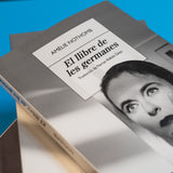 AMÉLIE NOTHOMB | El llibre de les germanes