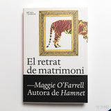 MAGGIE O'FARELL | El retrat de matrimoni