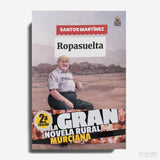 SANTOS MARTÍNEZ | Ropasuelta