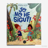 MARTA ALTÉS | Jo no he sigut!