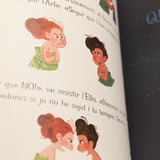MARTA ALTÉS | Jo no he sigut!