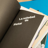 JULIO CÉSAR PÉREZ | Soledad