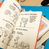 MERCROMINAH | La estupidez