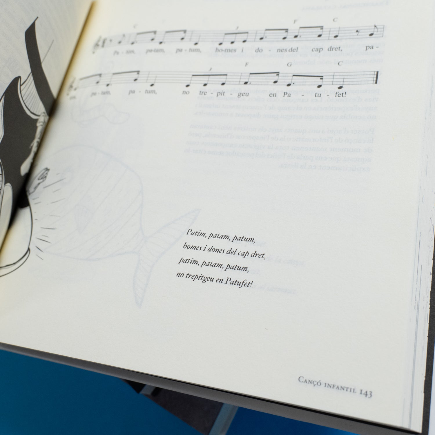 El cançoner de tothom. 99 cançons populars per cantar en companyia