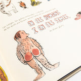 EVA MANZANO & EMILIO URBERUAGA | El llibre dels culs
