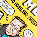TMEO Nº 179: Nuevo gobierno Trump