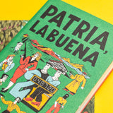RICARDO GÓMEZ | Patria, la buena