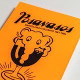 JUMBO PRESS | Posavasos