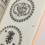 JUMBO PRESS | Posavasos