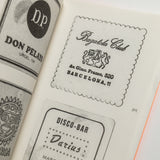 JUMBO PRESS | Posavasos