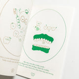 JUMBO PRESS | Sweet Tooth X Niahm Day