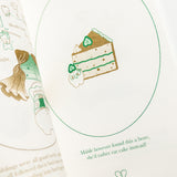JUMBO PRESS | Sweet Tooth X Niahm Day