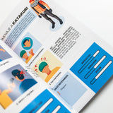 RUFCA | Fanzine "Cómo asimilar el final de One Piece"