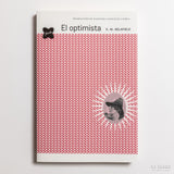 E. M. DELAFIELD | El optimista